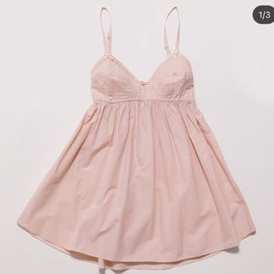 Kitteny Nyan Dress, size small (discontinued)